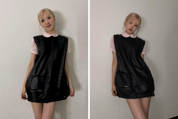 Ingin nonton konser Blackpink Jakarta 2025? Simak inspirasi outfitnya, termasuk ide agar tetap hijab friendly dan stylish.