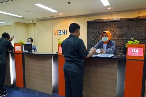 Biaya Admin Bank BNI dan Cara Buka Rekening Online