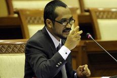 LSI: Masyarakat Optimistis terhadap KPK