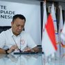 Jumlah Kontingen Indonesia di SEA Games Bakal Dipangkas karena Kendala Dana