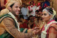 Biaya Pernikahan Pengusaha India Ini Mencapai Rp 1 Triliun