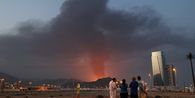 Fasilitas CIA Dihantam Drone Iran, AS Curiga Rusia Ikut Campur