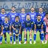 Susunan Pemain Persib Vs Persis Solo: Hodak Simpan Thom Haye dan Jung 