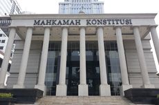 MK Tolak Uji Materi KUHP soal Koruptor Dihukum 2 Tahun Penjara