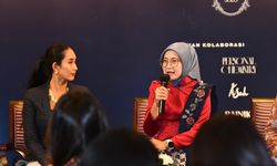 Lewat 4 Hal Ini, Pertamina Komitmen Dukung Pekerja Perempuan Maju dan Berdaya