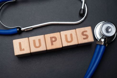 4 Jenis Penyakit Lupus dan Ciri-cirinya yang Harus Diwaspadai