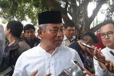 Wali Kota Bekasi: Sampah di Kali Pisang Batu Tak Cuma dari Bekasi