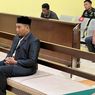 Jual Kulit Harimau, Eks Bupati Bener Meriah Dihukum 1,5 Tahun Penjara