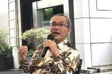 Hitung Sendiri Kerugian Negara dalam Kasus RJ  Lino, Pimpinan KPK: BPK Lama...
