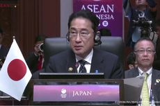 Konektivitas Infrastruktur Hijau, Peluang Kerja Sama ASEAN-Jepang