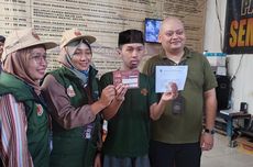 Pantarlih Coklit Pilkada di Yayasan ODGJ Kota Bekasi, 13 Orang Didata sebagai Pemilih