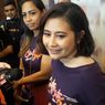 Diledek Kiky Saputri Saat Bertemu di Italia, Prilly Latuconsina: Itu Bercanda, Enggak Baper 