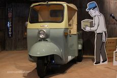 Sudah 110 Tahun, Ini Transformasi Wujud Daihatsu