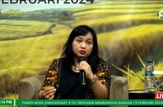 Indef: Program Makan Bergizi Gratis Kerek Pendapatan Pengemudi Ojol