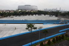 Apresiasi terhadap Para Sponsor Formula E Jakarta 2022