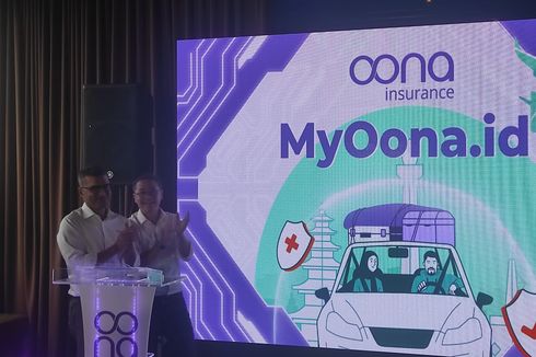 Permudah Beli Asuransi, Oona Luncurkan MyOONA.id