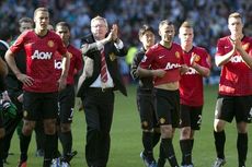 Alex Ferguson Sambut Positif Jadwal Pramusim Man United