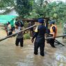 Banjir di Kuta Mandalika, Polisi Sebut karena Penyempitan Sungai