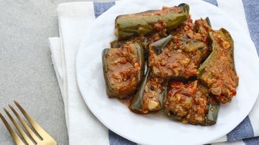 Resep Terong Balado Simple, Cocok untuk Menu Berbuka Puasa di Kos