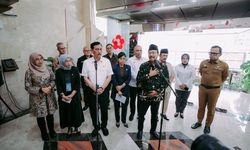 Luhut Yakin Digitalisasi Bansos Bisa Hemat Anggaran hingga Rp 500 Triliun