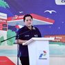 Dorong Pengembangan Bioetanol, Erick Thohir Sinergikan SugarCo PTPN dengan Pertamina