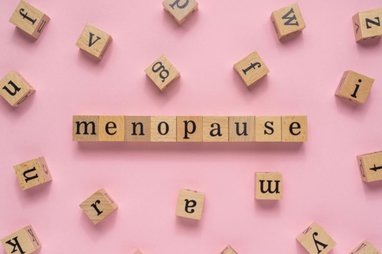 Ilustrasi menopause, penyakit menopause, penyakit yang rentan mengintai wanita setelah menopause. 