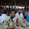 Sehari Terdampar di Aceh, Satu Imigran Rohingya Meninggal karena Sesak Napas 