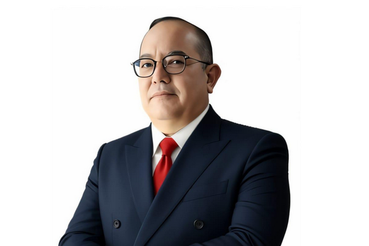 Profil Joao Mota, Dirut BUMN Agrinas yang Mundur Meski Baru Jabat 6 Bulan