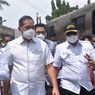 Disambut Antusias, Vaksinasi Pedagang di Padang Melampaui Target