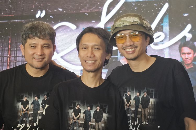 Sheila On 7 Rilis Lagu "Sederhana", Kado di Hari Ulang Tahun