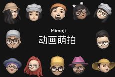 Dituduh Jiplak Memoji Apple, Apa Kata Xiaomi?