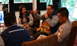 Ini Capaian Positif Indonesia Menjadi Anggota Dewan Keamanan PBB