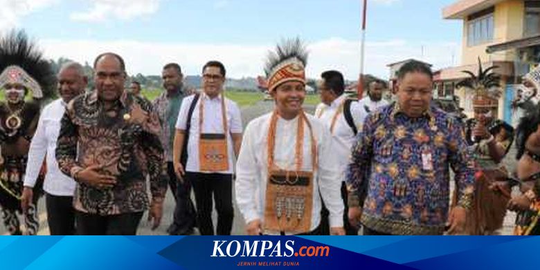 Kata Raja Juli, Sertifikat Dapat Bangunkan Tanah yang 