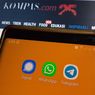 Aplikasi Pesaing WhatsApp Kini Mendukung Bahasa Jawa