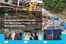 Singgung Pemotongan TKD, Senator: Pemerintah Harus Berpihak pada Daerah