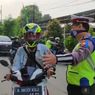 Hari Keempat PSBB DKI Jakarta, Mayoritas Pengendara Mulai Patuh Gunakan Masker