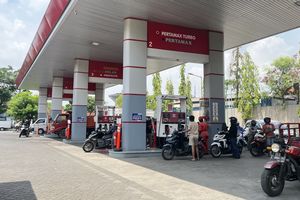 Harga 3 Jenis BBM Pertamina Ini Naik Per 18 April 2026