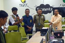 Golkar: Seruan Presiden Seumur Hidup Hanya Ekspresi Gembira, Prabowo Tak Tergoda