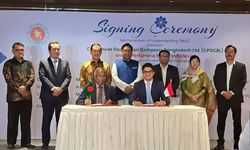 Dukung Transisi Energi, Pertamina NRE Teken MoU untuk Kembangkan Energi Terbarukan di Bangladesh