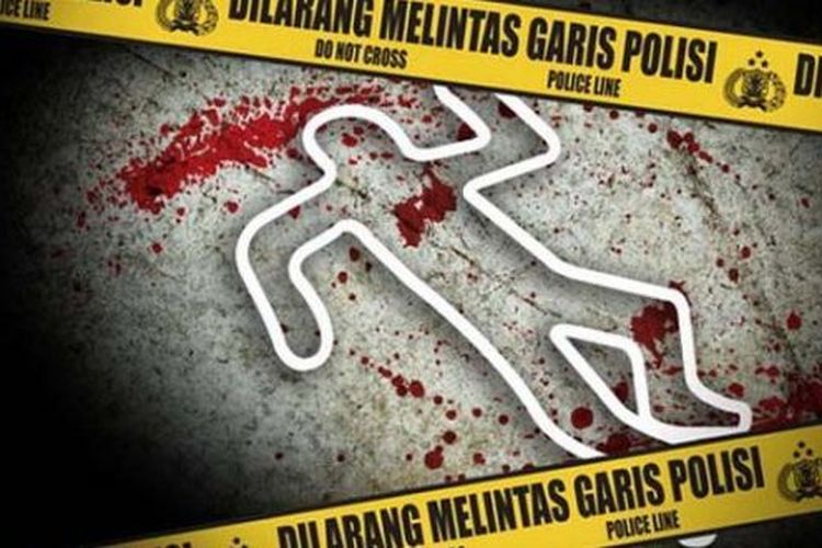 Wanita Tewas di Kontrakan Tangsel, Polisi Telusuri Jejak Mantan Suami Korban