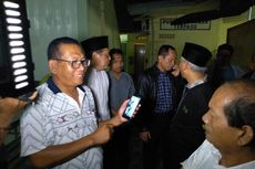 Humas PN Medan Ditemukan Tewas di Kebun Sawit di Deli Serdang