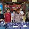 Soal Pencurian 378 Tablet di SMKN 5 Jember, Pelaku Staf TU Sekolah, Pemilik Konter Jadi Penadah