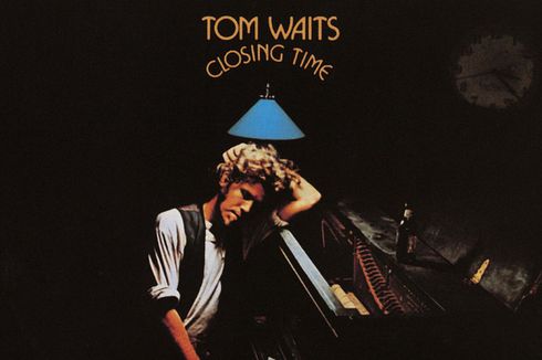 Lirik dan Chord Lagu Blue Valentines - Tom Waits