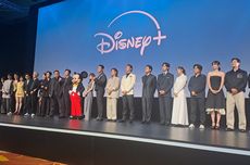 8 Drama Korea Terbaru Disney+ Hotstar, Siap Tayang 2025