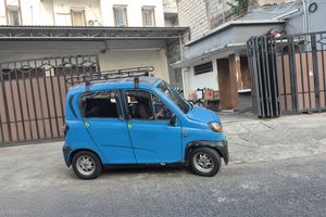 Kancil Menolak Punah di Jakarta, Dulu Lahir sebagai Pengganti Bemo
