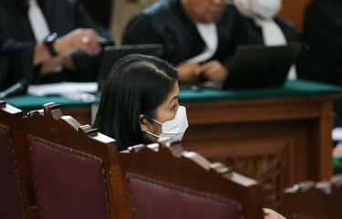Uang Ferdy Sambo Ada di Rekening Ricky Rizal dan Brigadir J, Hakim ...