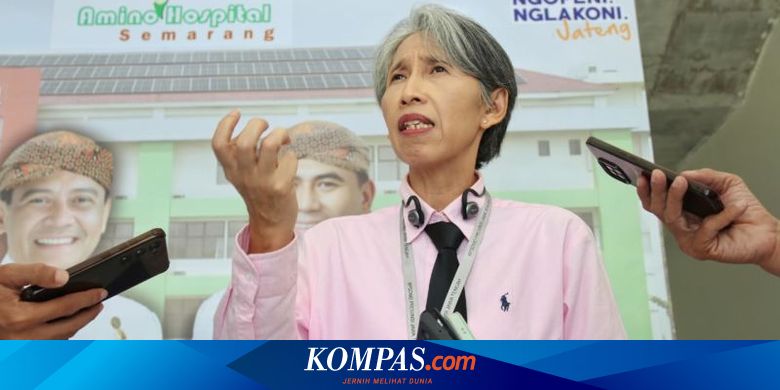 5,9 Juta Warga Jateng Sudah Cek Kesehatan Gratis, Masalah Gigi Paling Banyak