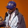 Kendrick Lamar Bawa Pulang Piala Best Rap Album di Grammy Awards 2023