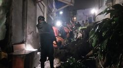 Detik-detik Tembok Roboh di Bogor yang Makan Korban: Terdengar Suara Mirip Gempa