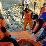 2 Minggu Hilang, Seorang Pemancing Ditemukan Tewas di Pantai Toro Maria Bima